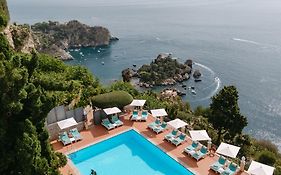 Grand Hotel San Pietro Taormina - Preferred Hotels & Resorts